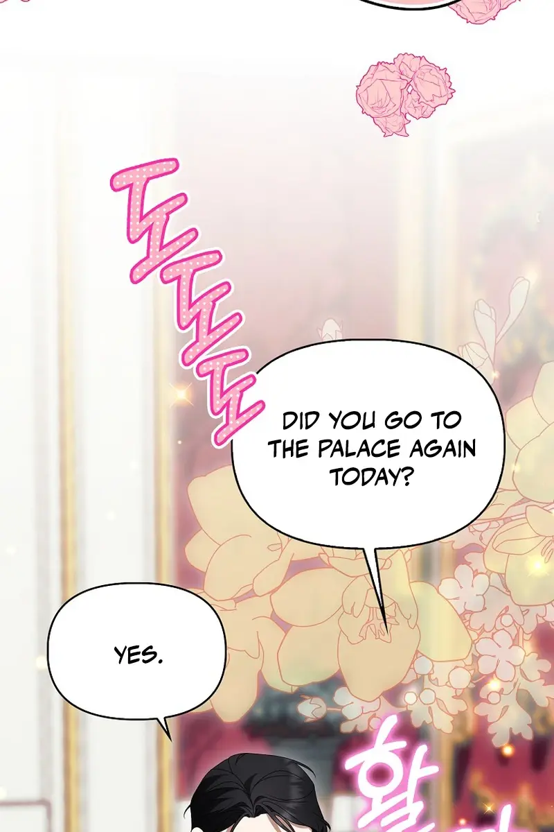 The Gangster Daughter of the Henchman Duke's Family Chapter 45 Page 46