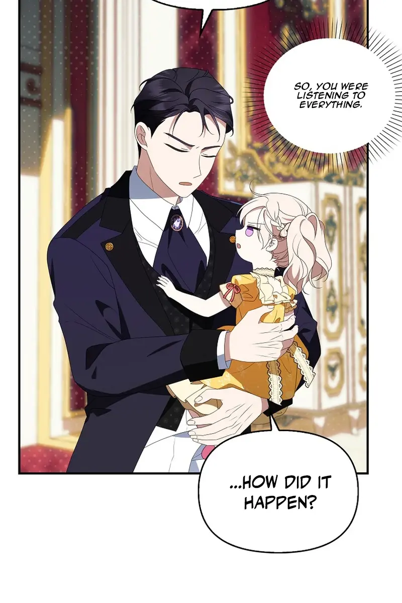 The Gangster Daughter of the Henchman Duke's Family Chapter 45 Page 53
