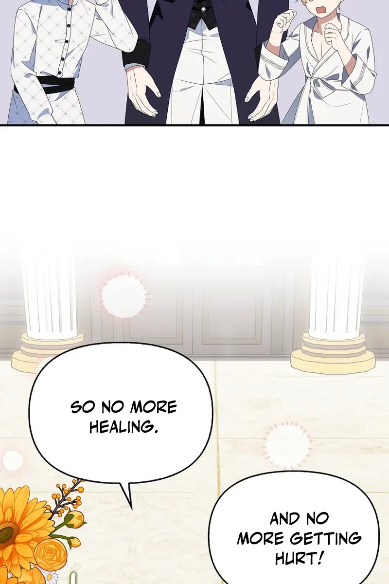 The Gangster Daughter of the Henchman Duke's Family Chapter 45 Page 63