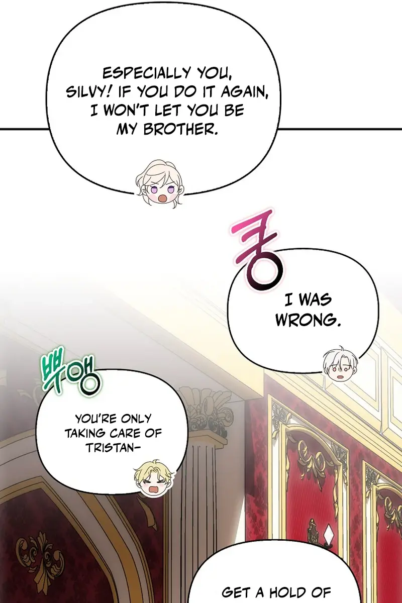The Gangster Daughter of the Henchman Duke's Family Chapter 45 Page 69