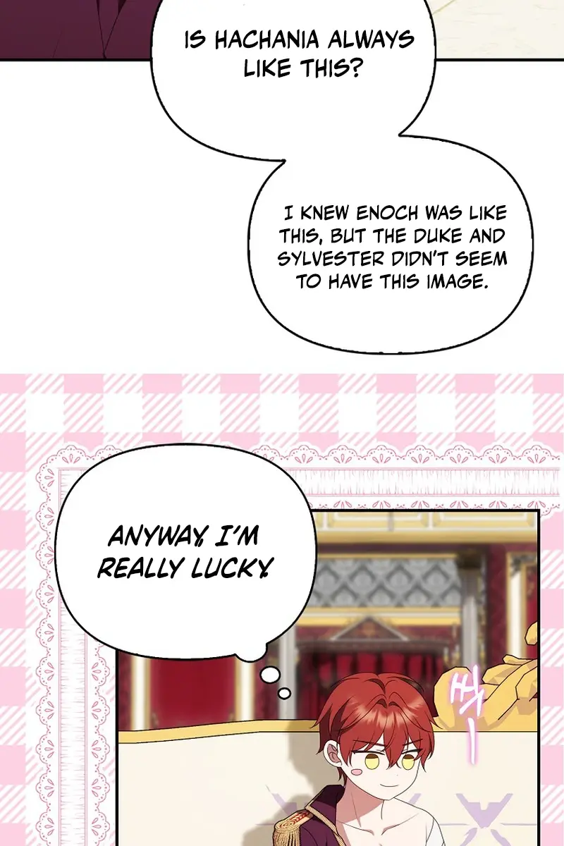 The Gangster Daughter of the Henchman Duke's Family Chapter 45 Page 71