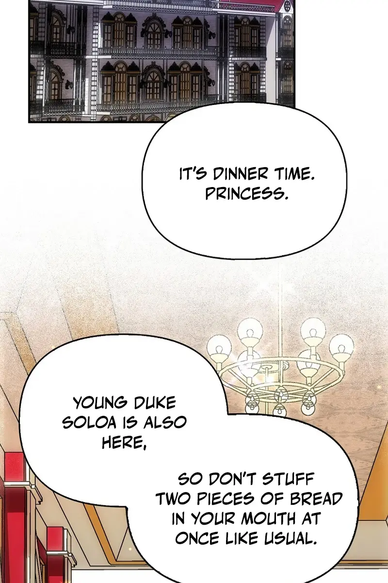 The Gangster Daughter of the Henchman Duke's Family Chapter 45 Page 74