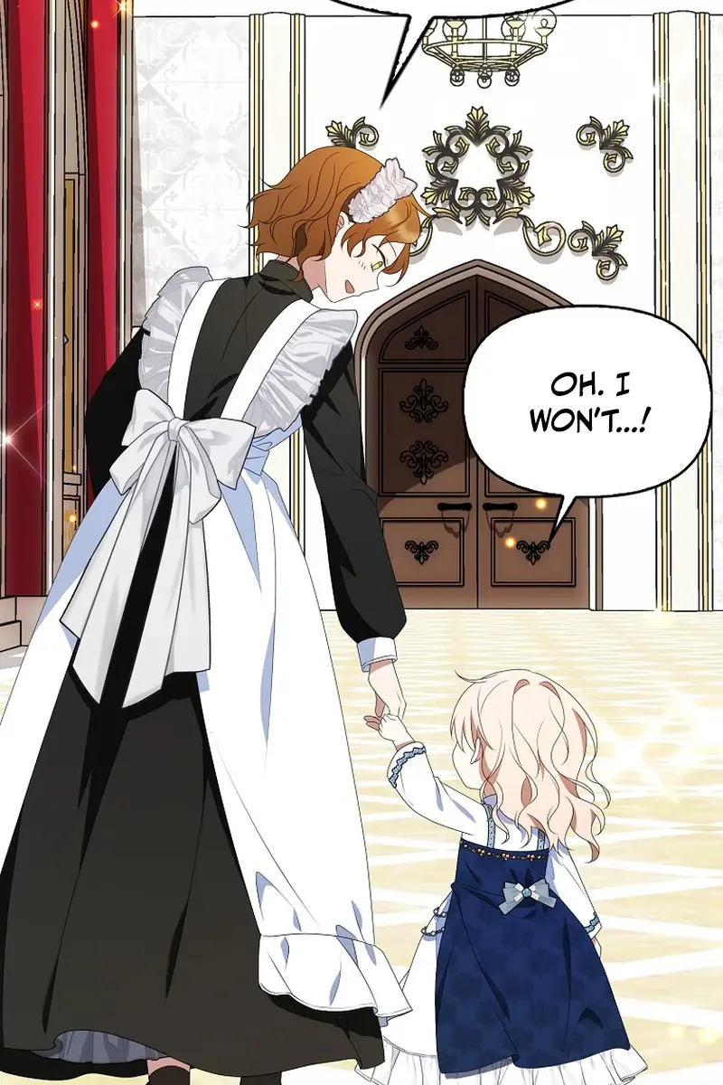 The Gangster Daughter of the Henchman Duke's Family Chapter 45 Page 75