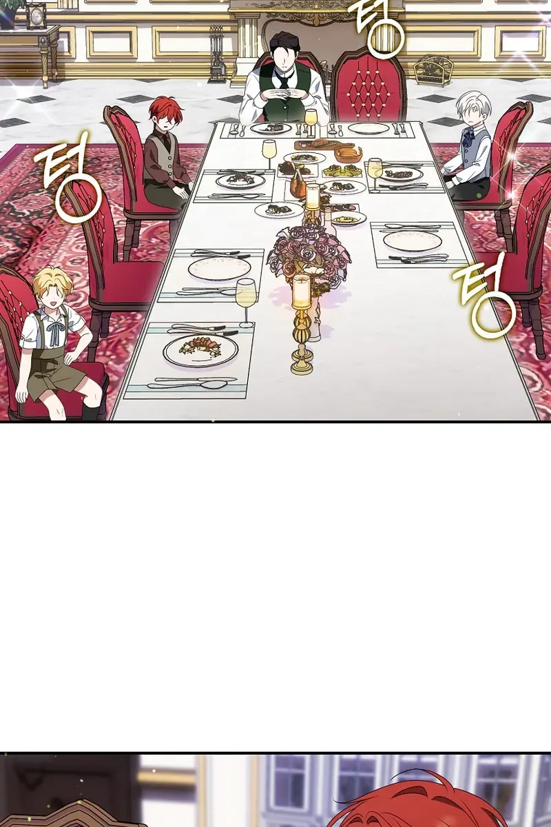 The Gangster Daughter of the Henchman Duke's Family Chapter 45 Page 80