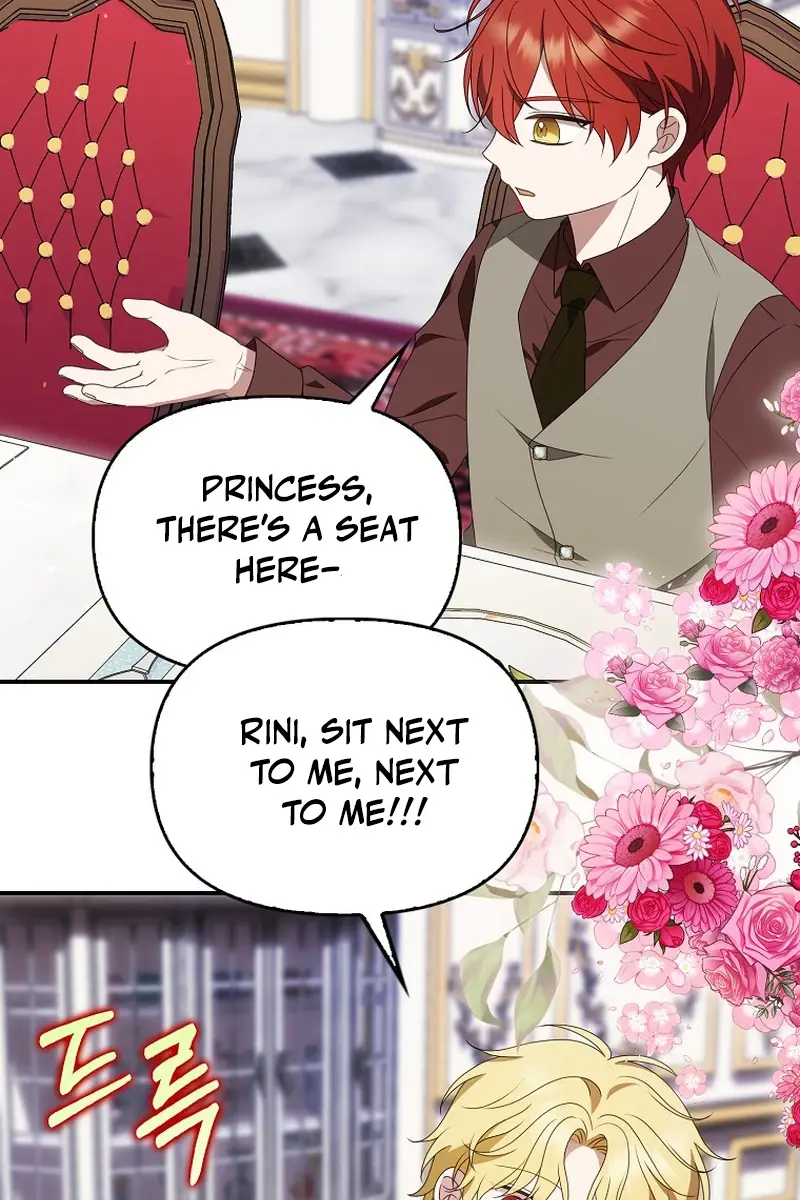 The Gangster Daughter of the Henchman Duke's Family Chapter 45 Page 81