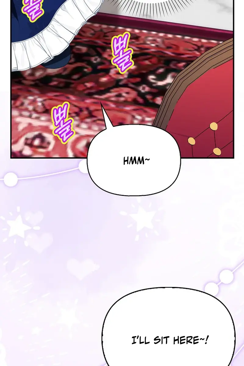 The Gangster Daughter of the Henchman Duke's Family Chapter 45 Page 84