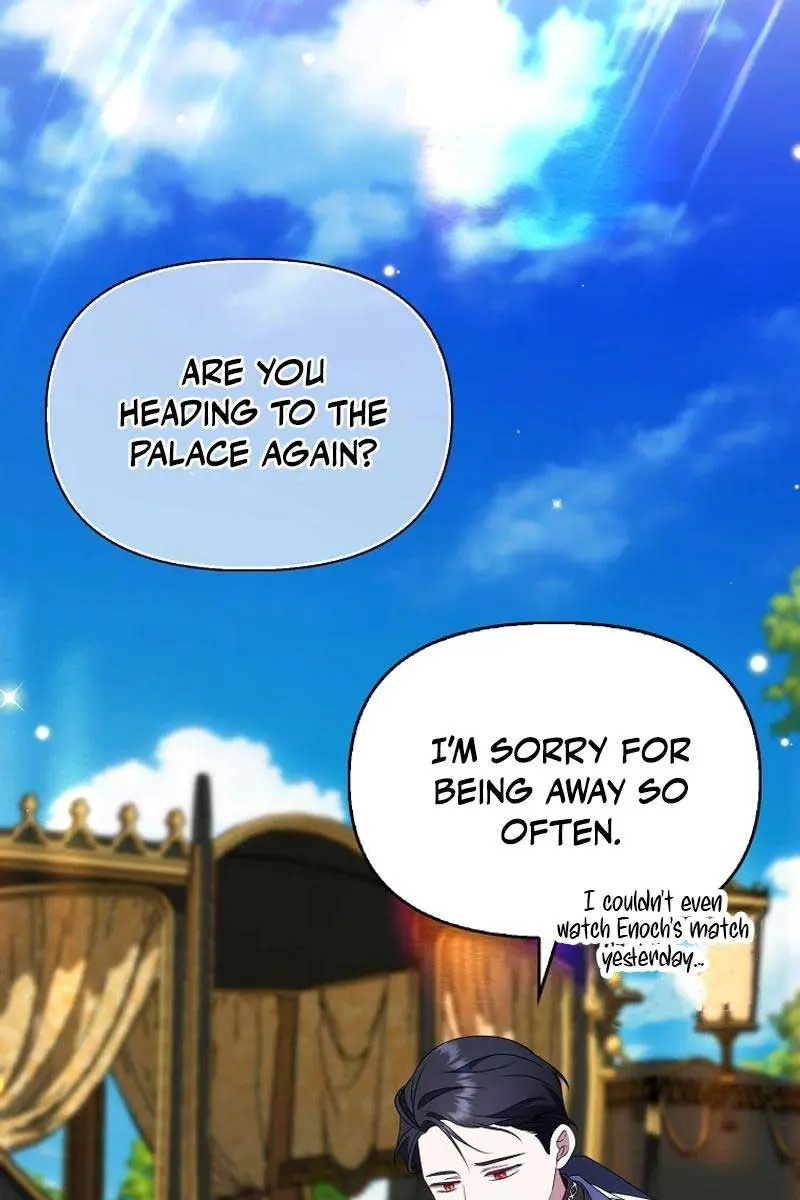 The Gangster Daughter of the Henchman Duke's Family Chapter 46 Page 10