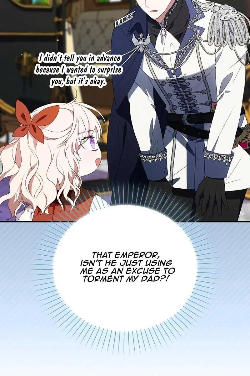 The Gangster Daughter of the Henchman Duke's Family Chapter 46 Page 11