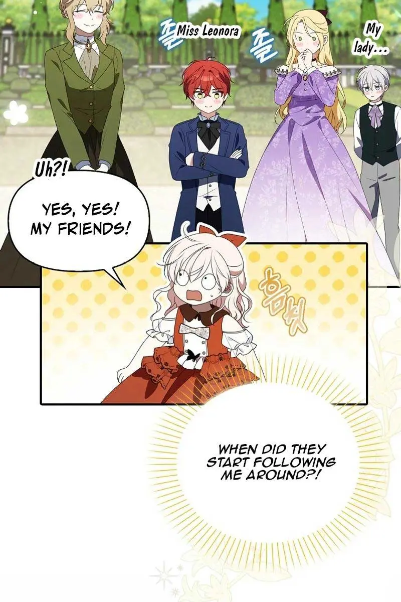 The Gangster Daughter of the Henchman Duke's Family Chapter 46 Page 15