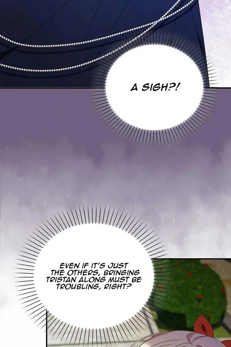 The Gangster Daughter of the Henchman Duke's Family Chapter 46 Page 17