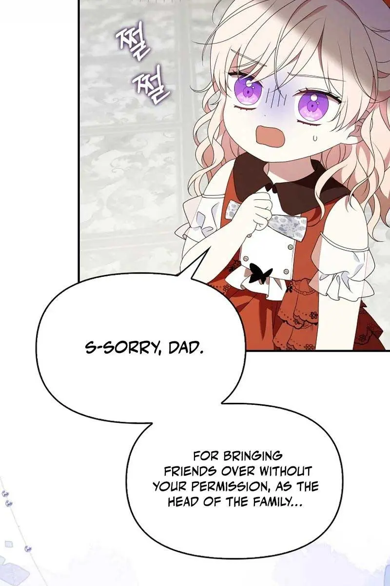 The Gangster Daughter of the Henchman Duke's Family Chapter 46 Page 18