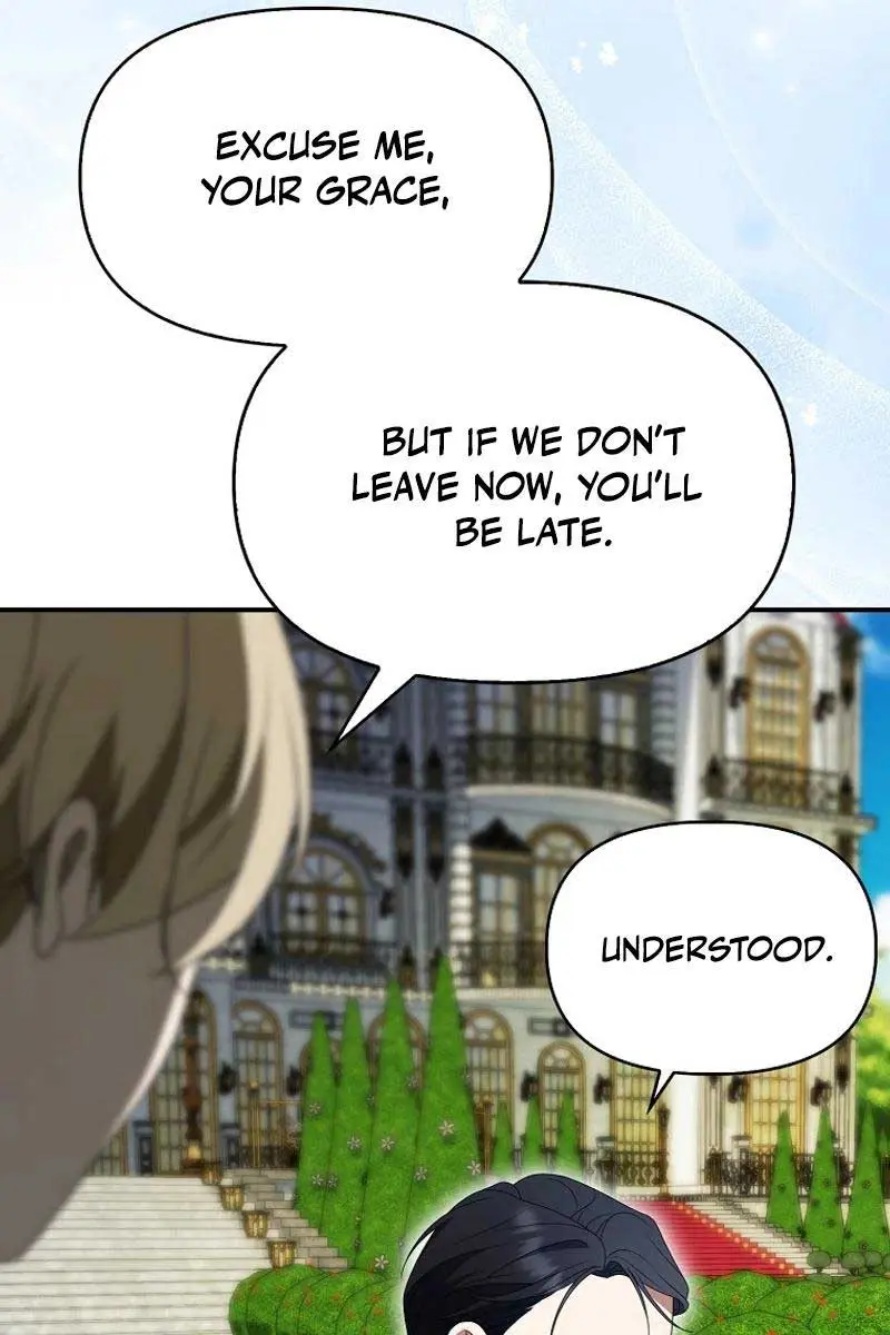 The Gangster Daughter of the Henchman Duke's Family Chapter 46 Page 25