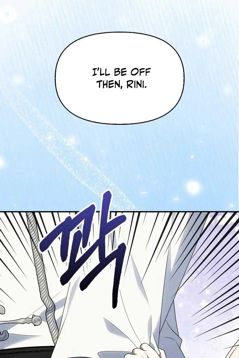 The Gangster Daughter of the Henchman Duke's Family Chapter 46 Page 27