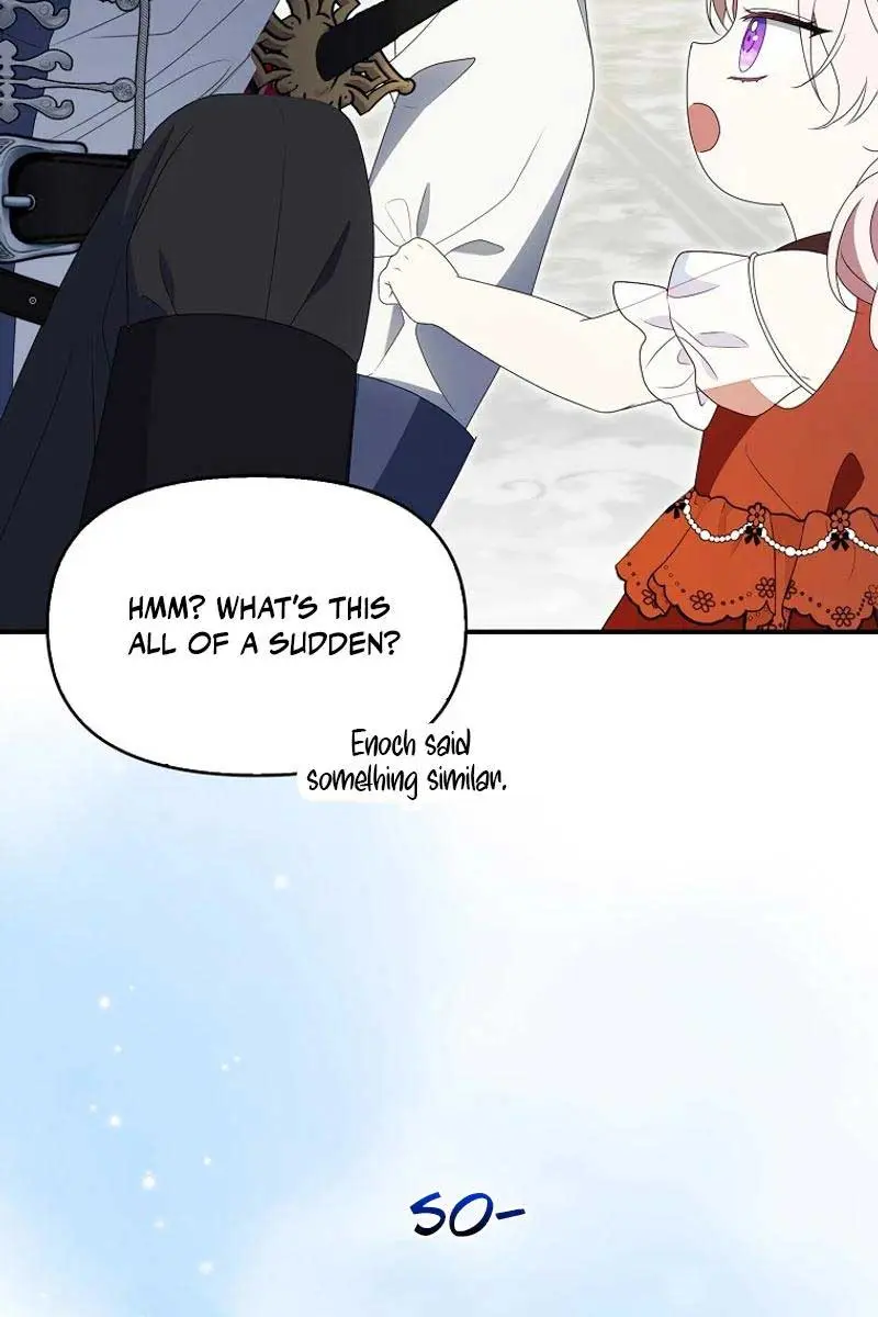 The Gangster Daughter of the Henchman Duke's Family Chapter 46 Page 30