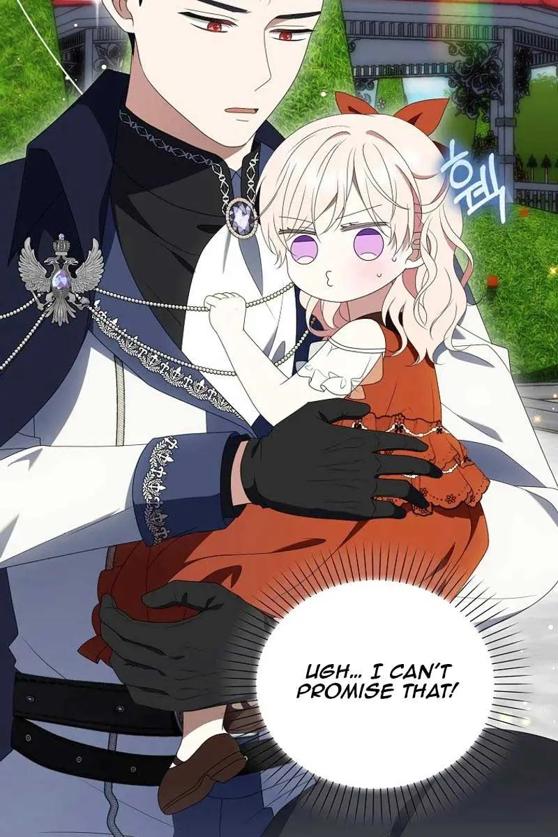 The Gangster Daughter of the Henchman Duke's Family Chapter 46 Page 44