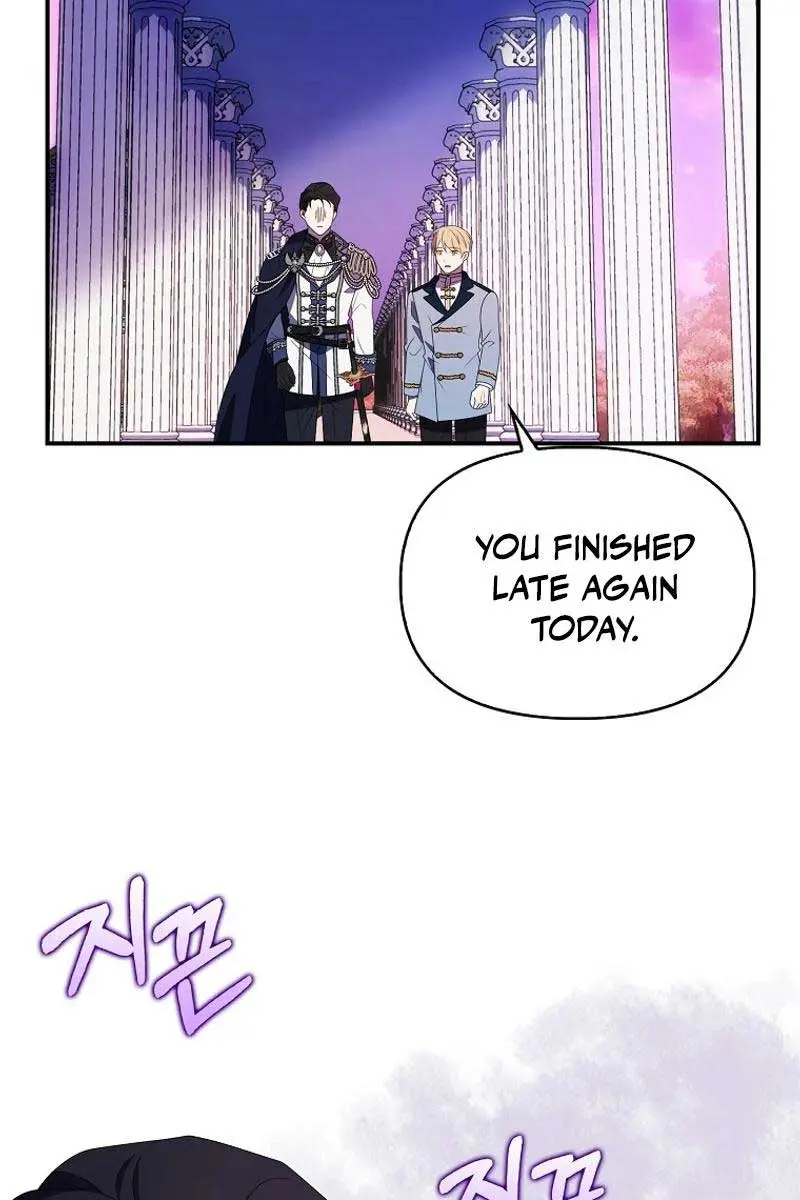 The Gangster Daughter of the Henchman Duke's Family Chapter 46 Page 57