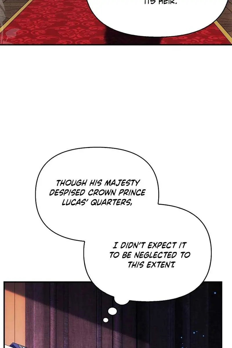 The Gangster Daughter of the Henchman Duke's Family Chapter 46 Page 69
