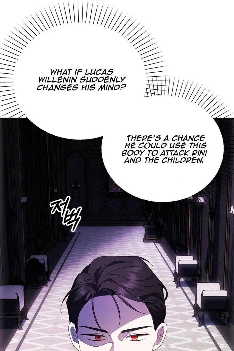 The Gangster Daughter of the Henchman Duke's Family Chapter 46 Page 81
