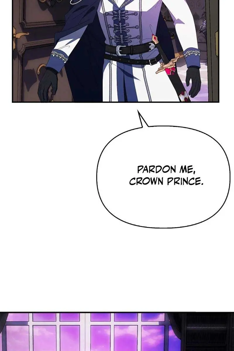 The Gangster Daughter of the Henchman Duke's Family Chapter 46 Page 85