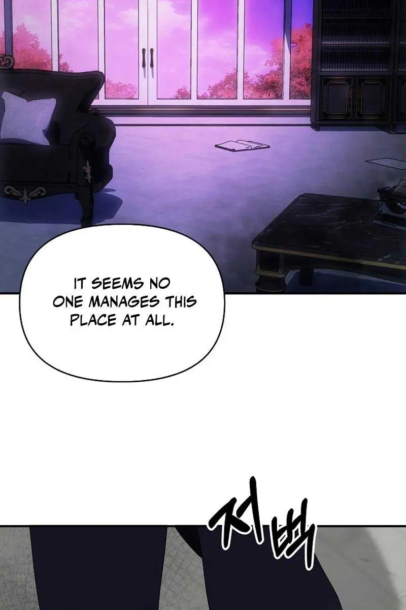 The Gangster Daughter of the Henchman Duke's Family Chapter 46 Page 86