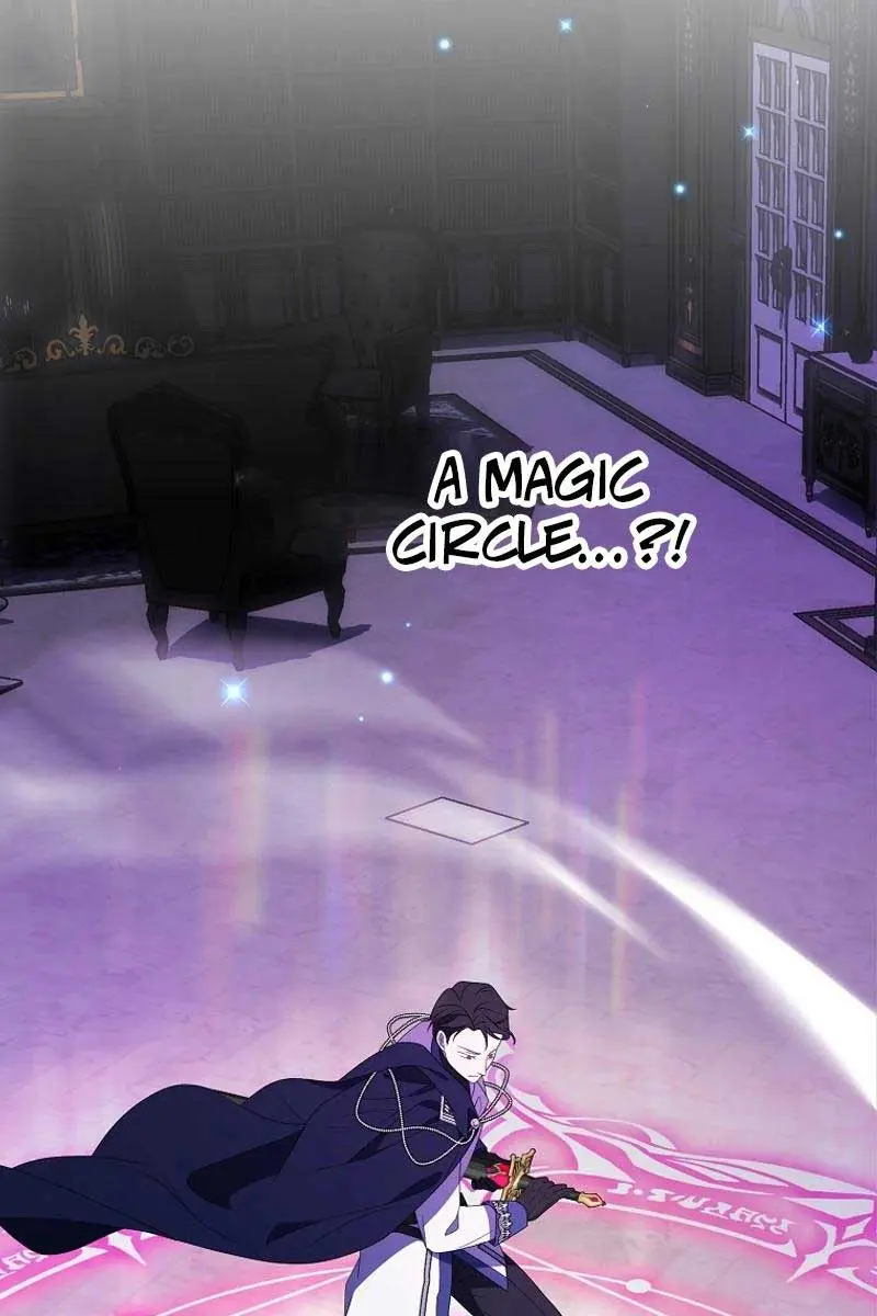 The Gangster Daughter of the Henchman Duke's Family Chapter 46 Page 91