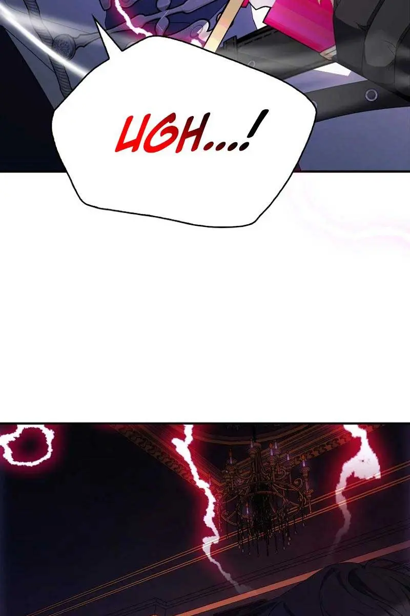 The Gangster Daughter of the Henchman Duke's Family Chapter 46 Page 94