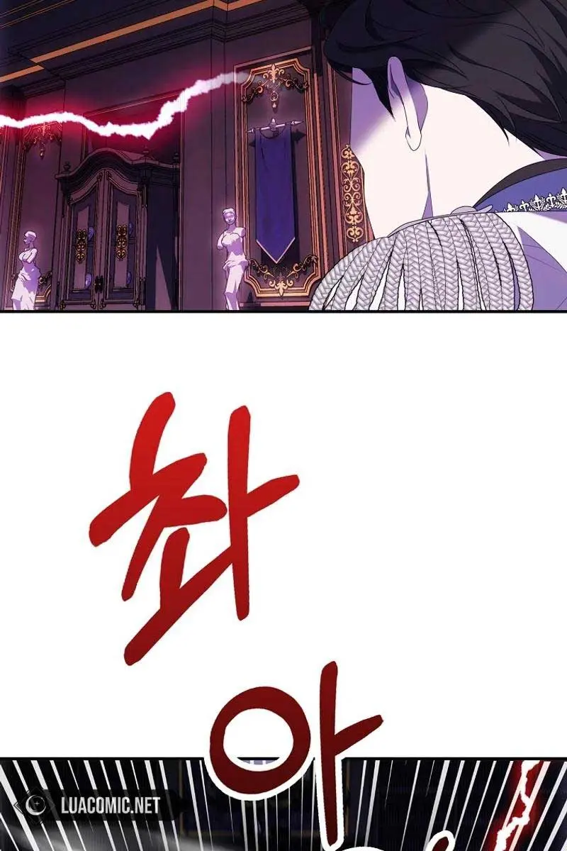 The Gangster Daughter of the Henchman Duke's Family Chapter 46 Page 95