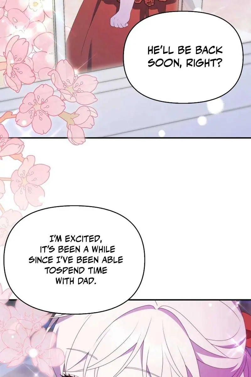 The Gangster Daughter of the Henchman Duke's Family Chapter 46 Page 106