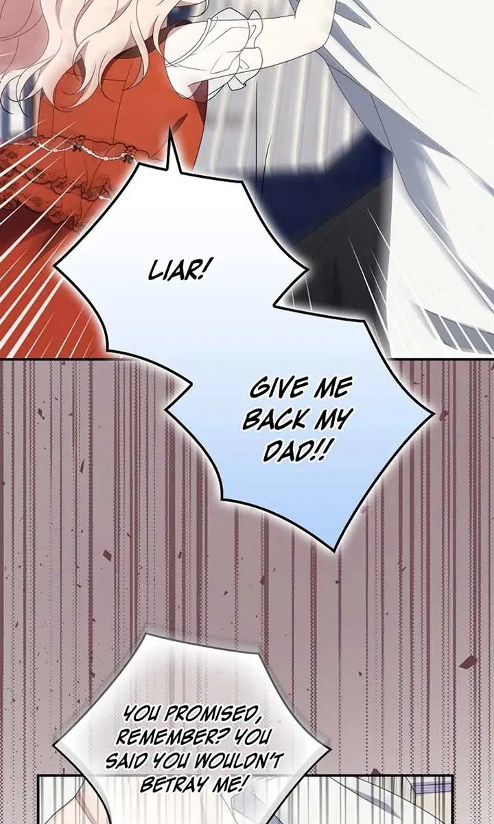 The Gangster Daughter of the Henchman Duke's Family Chapter 48 Page 14