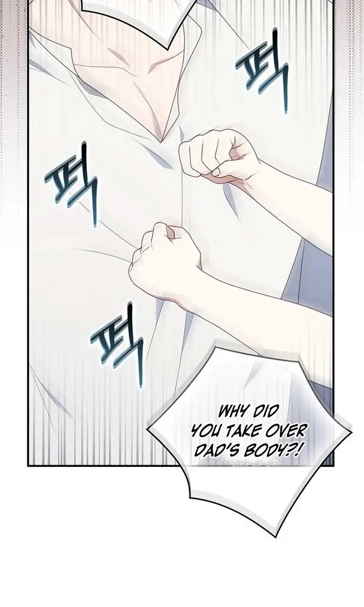 The Gangster Daughter of the Henchman Duke's Family Chapter 48 Page 15