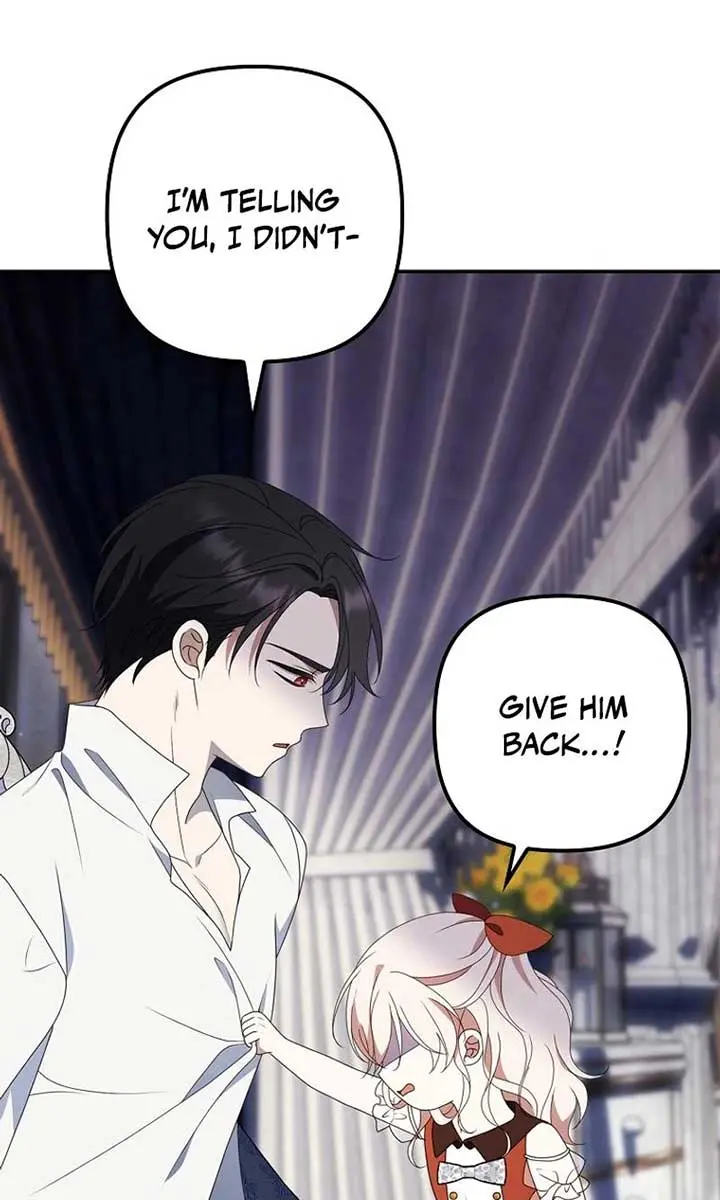 The Gangster Daughter of the Henchman Duke's Family Chapter 48 Page 16