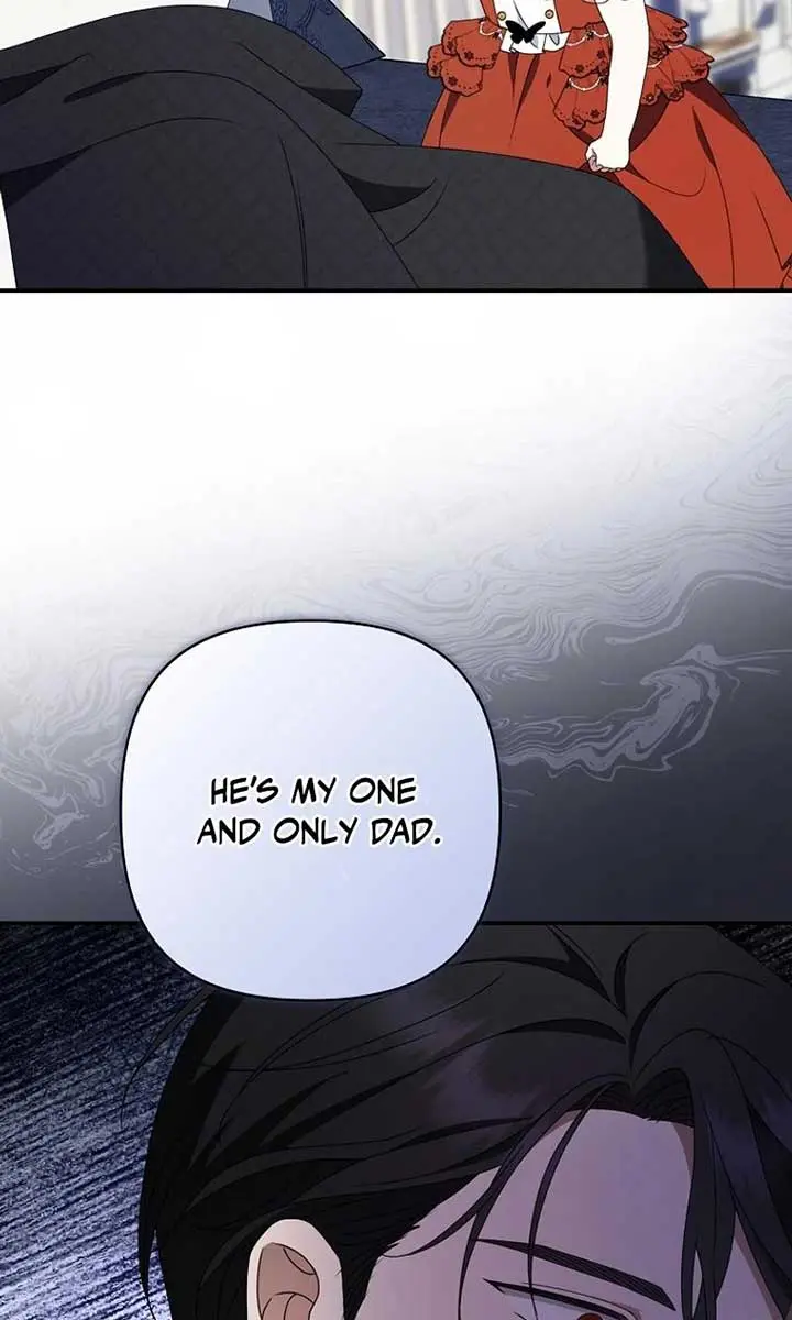 The Gangster Daughter of the Henchman Duke's Family Chapter 48 Page 17