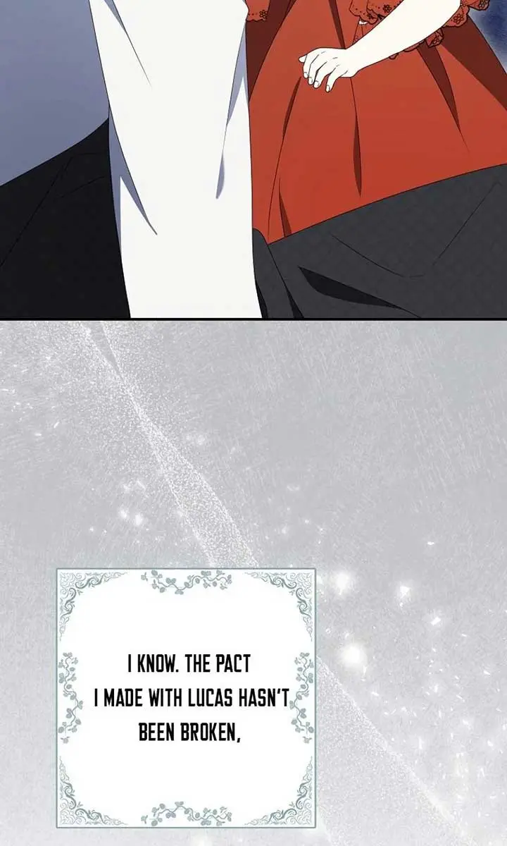 The Gangster Daughter of the Henchman Duke's Family Chapter 48 Page 23