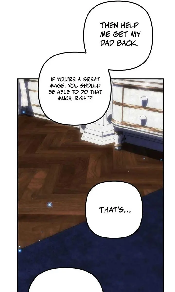 The Gangster Daughter of the Henchman Duke's Family Chapter 48 Page 29