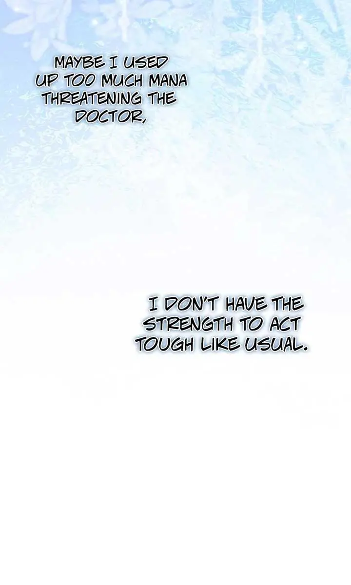 The Gangster Daughter of the Henchman Duke's Family Chapter 48 Page 34