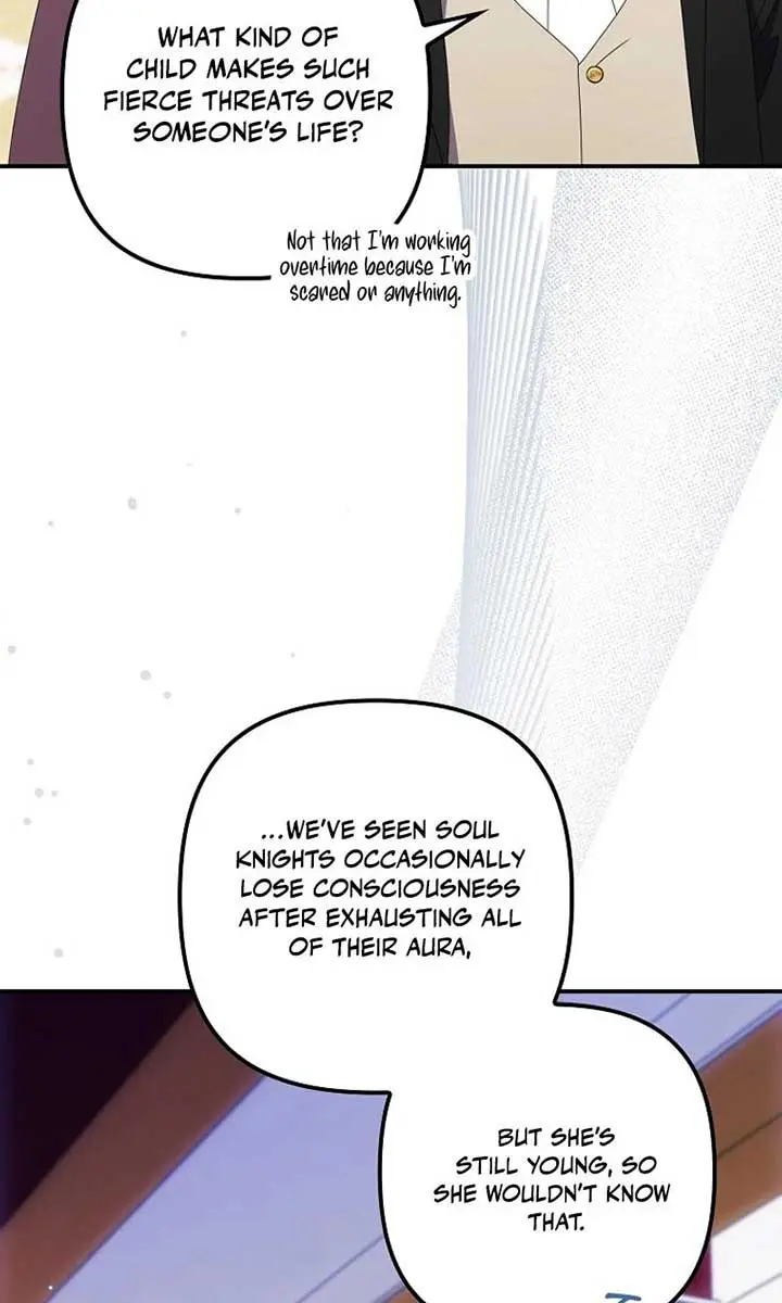 The Gangster Daughter of the Henchman Duke's Family Chapter 48 Page 57