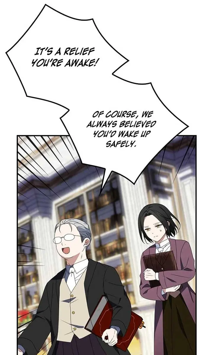 The Gangster Daughter of the Henchman Duke's Family Chapter 48 Page 65