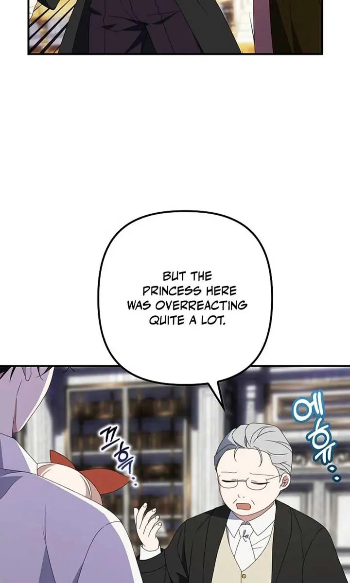 The Gangster Daughter of the Henchman Duke's Family Chapter 48 Page 66