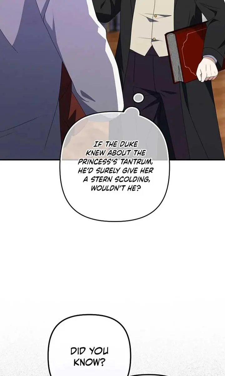 The Gangster Daughter of the Henchman Duke's Family Chapter 48 Page 67