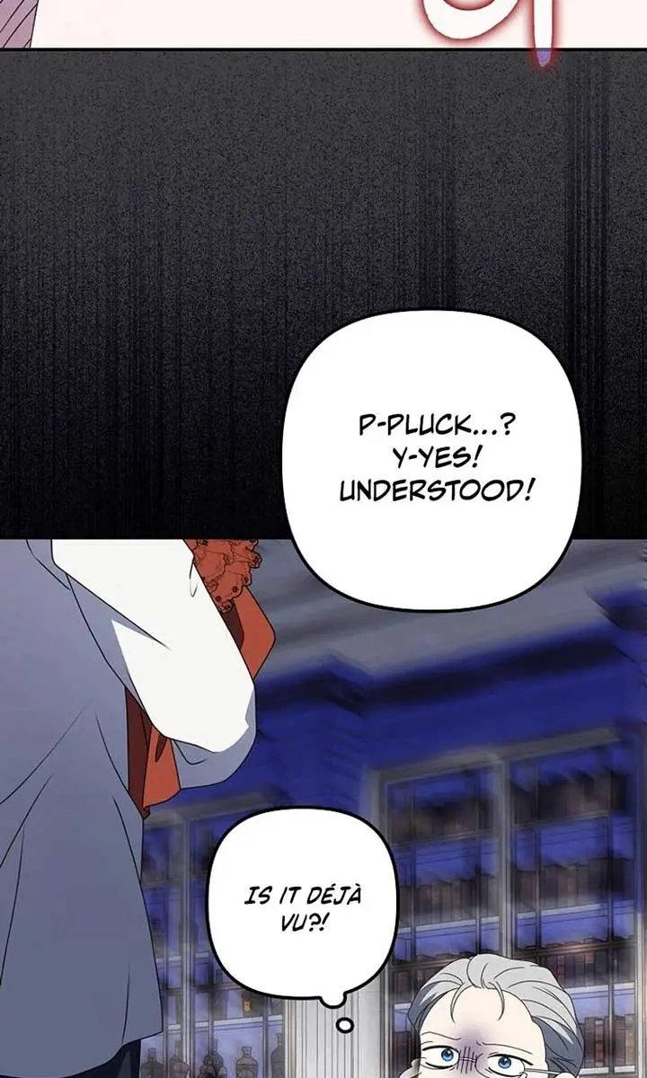 The Gangster Daughter of the Henchman Duke's Family Chapter 48 Page 75