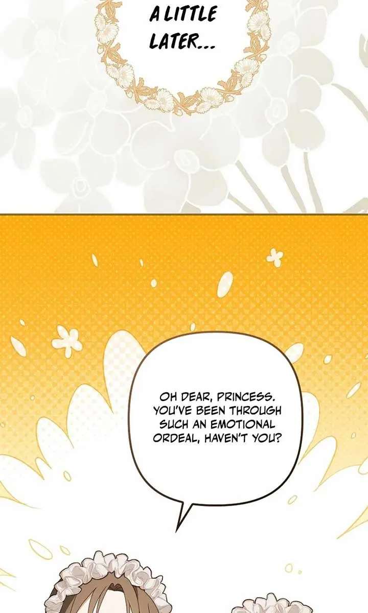 The Gangster Daughter of the Henchman Duke's Family Chapter 48 Page 77