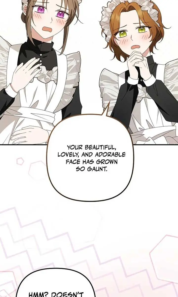 The Gangster Daughter of the Henchman Duke's Family Chapter 48 Page 78