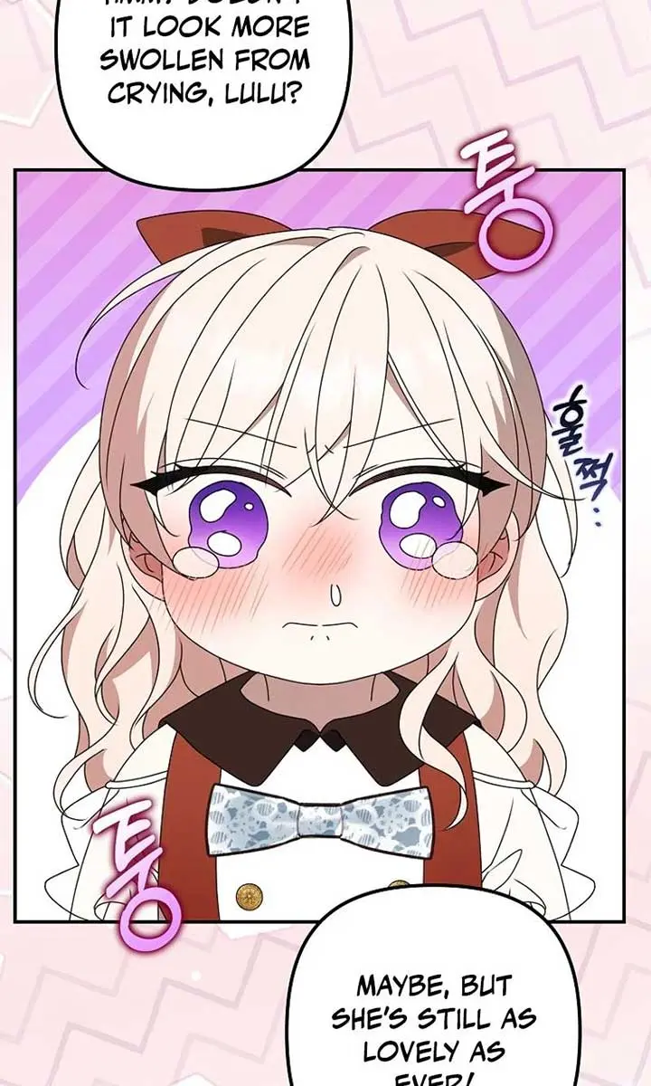 The Gangster Daughter of the Henchman Duke's Family Chapter 48 Page 79