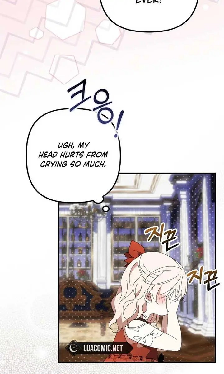 The Gangster Daughter of the Henchman Duke's Family Chapter 48 Page 80