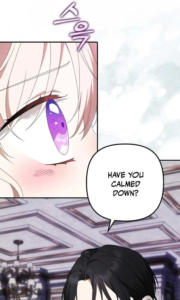 The Gangster Daughter of the Henchman Duke's Family Chapter 48 Page 83