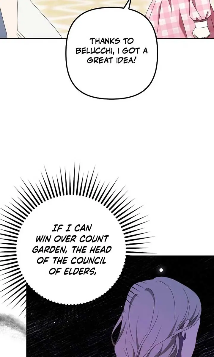 The Gangster Daughter of the Henchman Duke's Family Chapter 49 Page 84