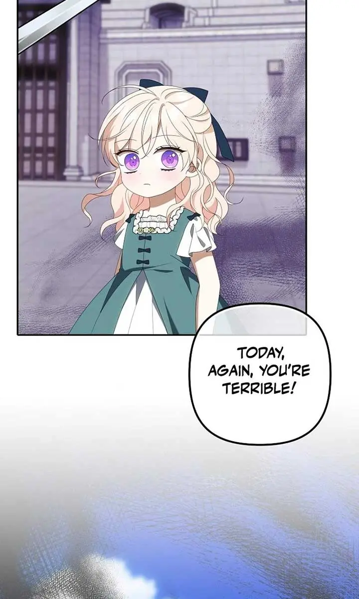 The Gangster Daughter of the Henchman Duke's Family Chapter 52 Page 10