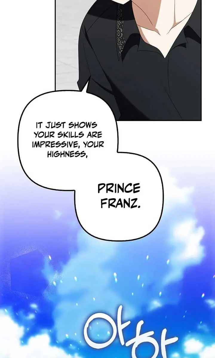 The Gangster Daughter of the Henchman Duke's Family Chapter 52 Page 15