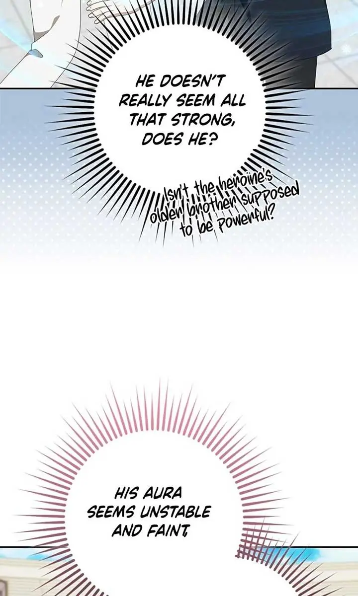 The Gangster Daughter of the Henchman Duke's Family Chapter 52 Page 24