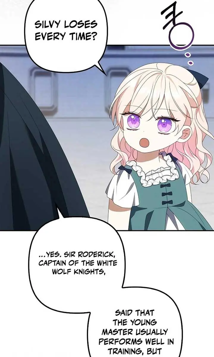 The Gangster Daughter of the Henchman Duke's Family Chapter 52 Page 28